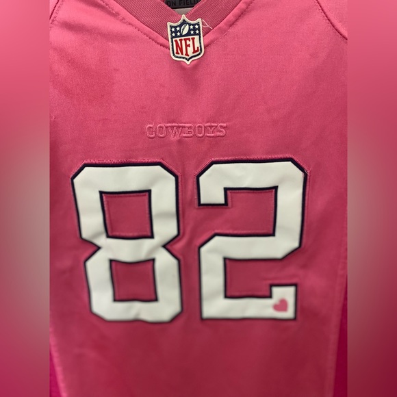 Witten Cowboy jersey - Picture 3 of 6